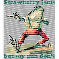 Cartoons and other-CO 1018